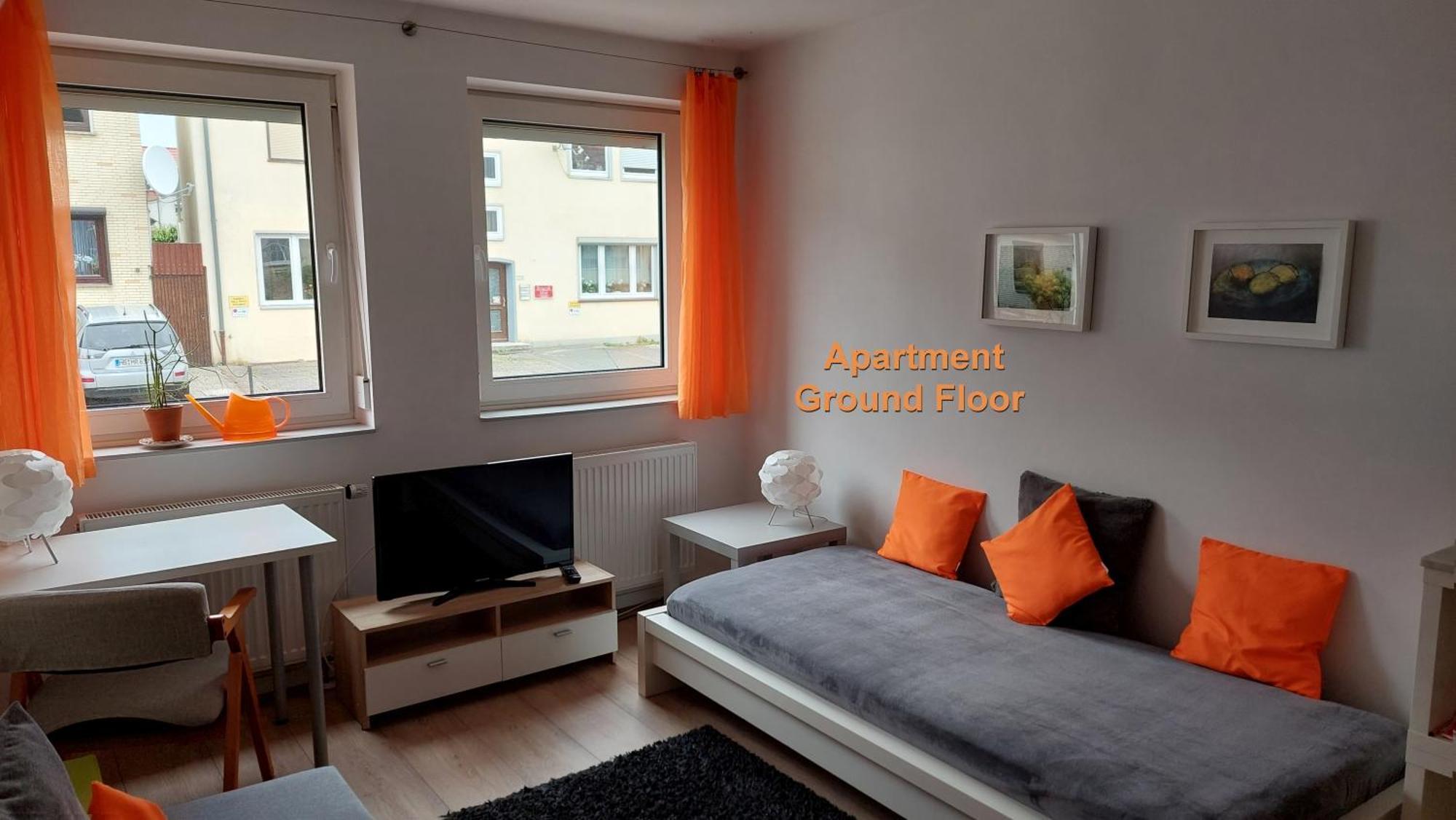 Apartament Unique 118 Brema Zewnętrze zdjęcie