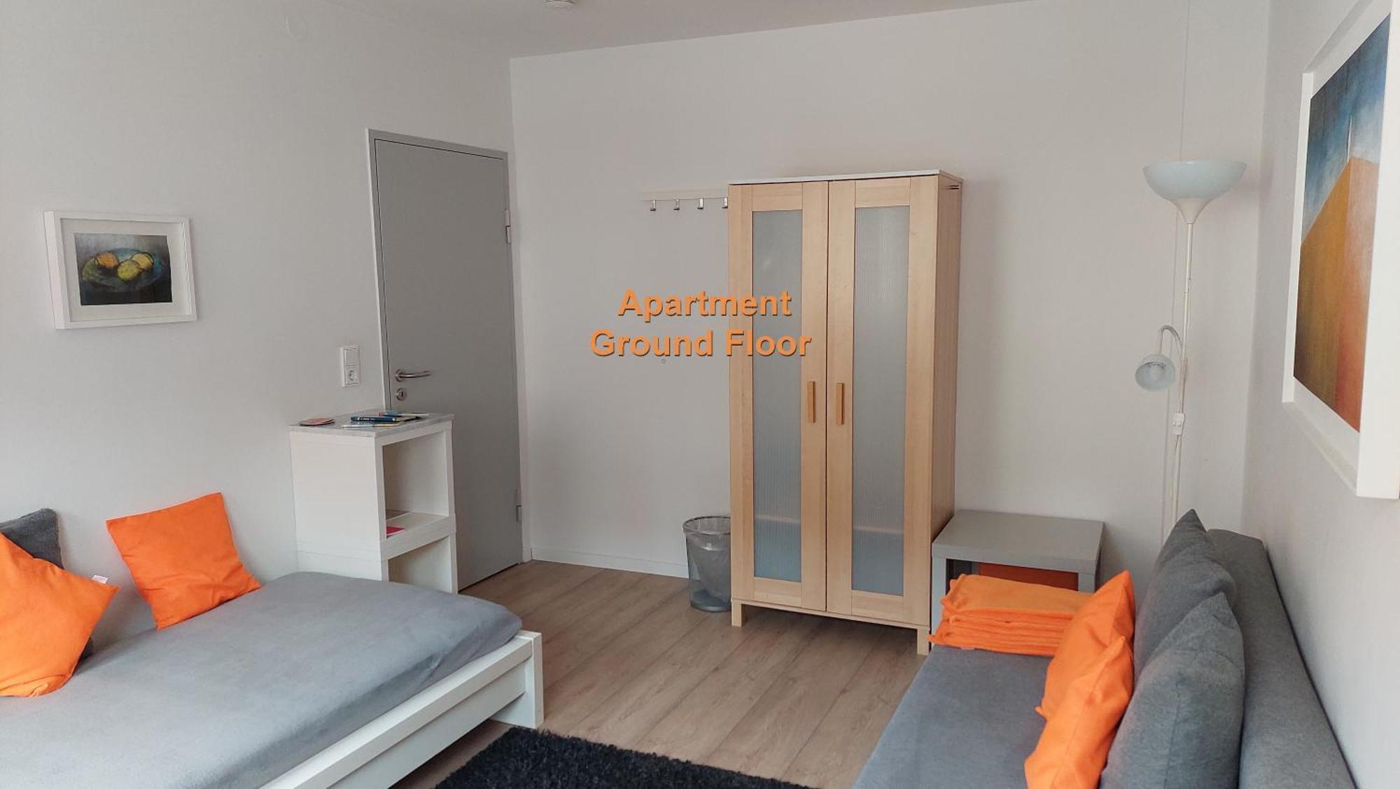 Apartament Unique 118 Brema Zewnętrze zdjęcie