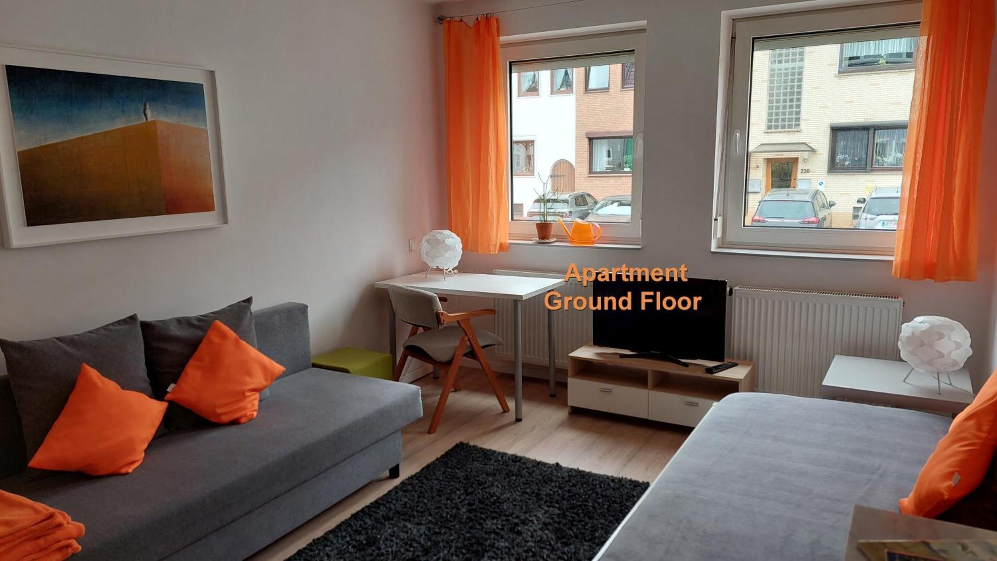 Apartament Unique 118 Brema Zewnętrze zdjęcie