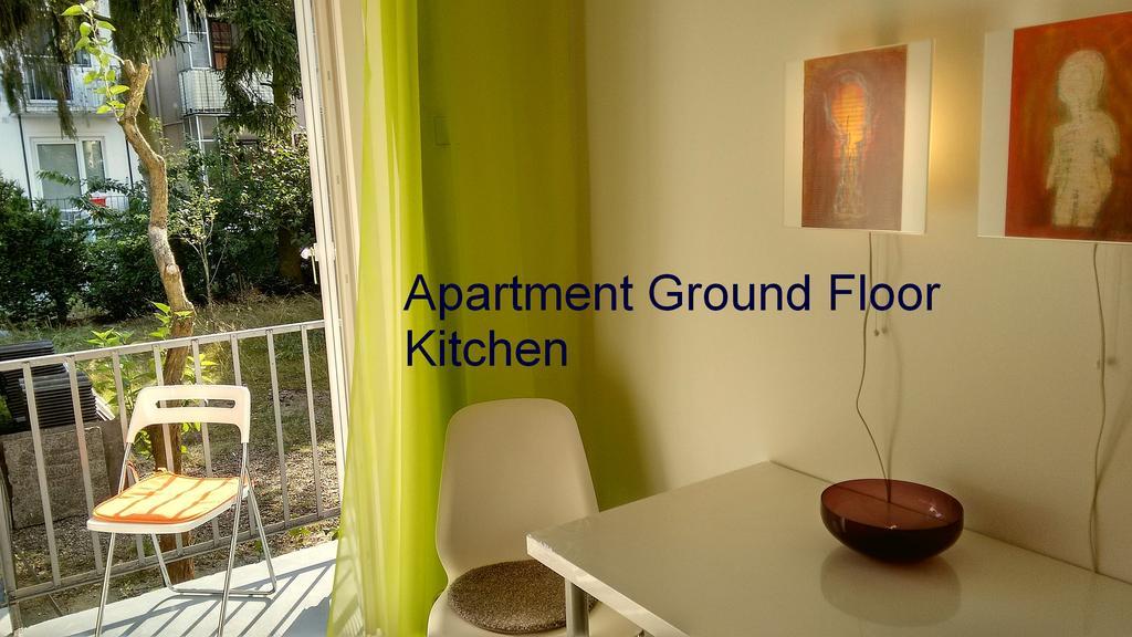 Apartament Unique 118 Brema Zewnętrze zdjęcie