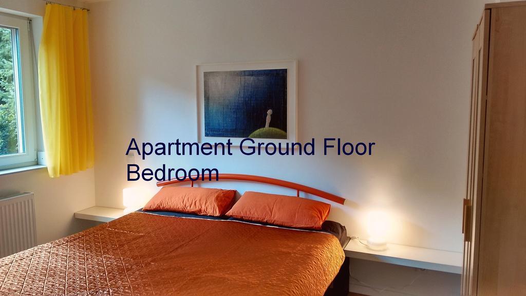 Apartament Unique 118 Brema Zewnętrze zdjęcie
