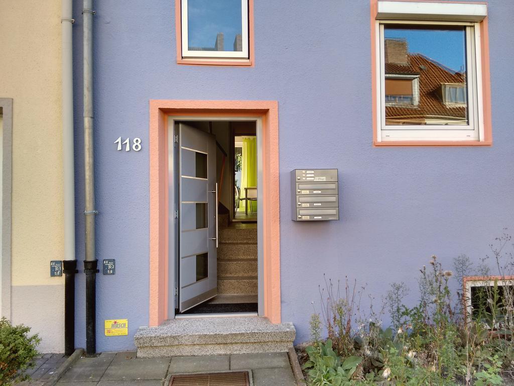 Apartament Unique 118 Brema Zewnętrze zdjęcie