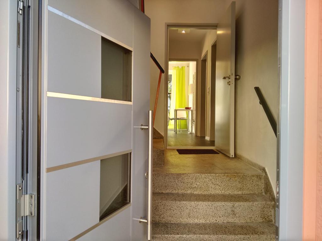 Apartament Unique 118 Brema Zewnętrze zdjęcie