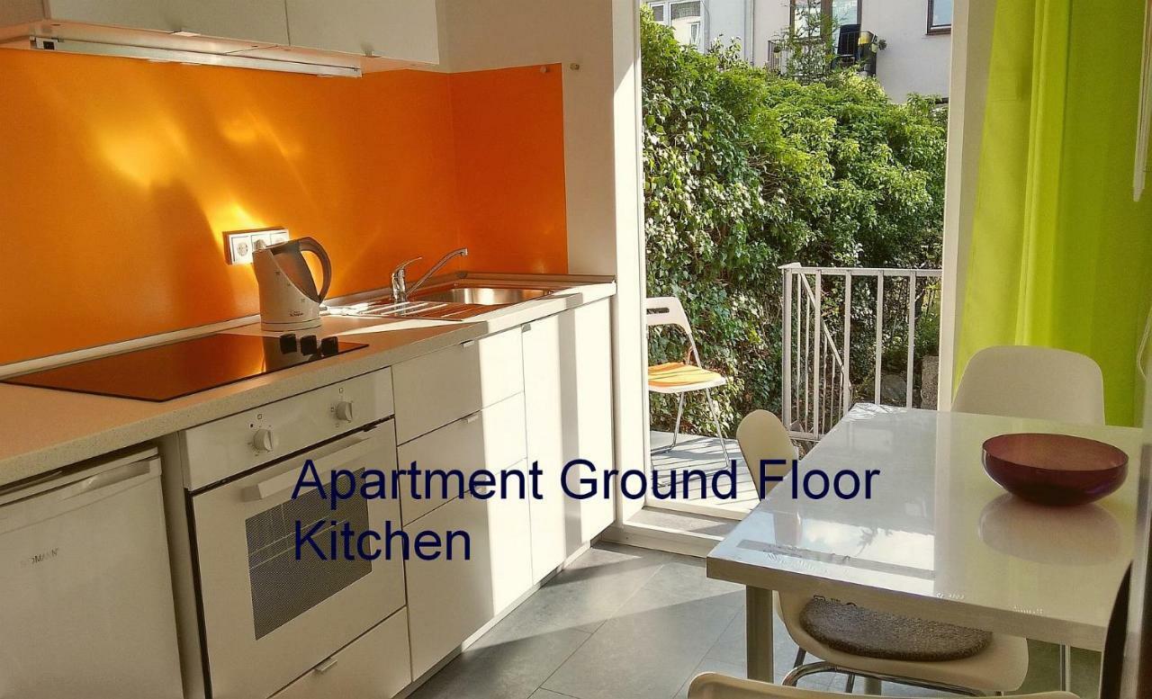 Apartament Unique 118 Brema Zewnętrze zdjęcie